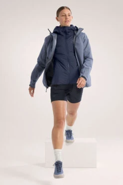 Arc'teryx Womens Beta Jacket -Urban Threads b11ae90449 4141 e