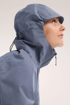 Arc'teryx Womens Beta Jacket -Urban Threads b11ae90449 4141 g