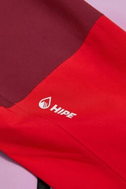 Peak Performance Womens Trail Shell Jacket -Urban Threads b11ae90455 3036 d