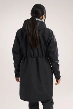 Arc'teryx Womens Beta Coat -Urban Threads b11ae90481 7070 d