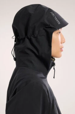 Arc'teryx Womens Beta Coat -Urban Threads b11ae90481 7070 h