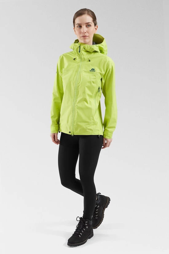 Mountain Equipment Womens Shigri Jacket 6 Mountain Equipment Womens Shigri Jacket - Image 4
