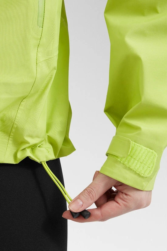 Mountain Equipment Womens Shigri Jacket 7 Mountain Equipment Womens Shigri Jacket - Image 5