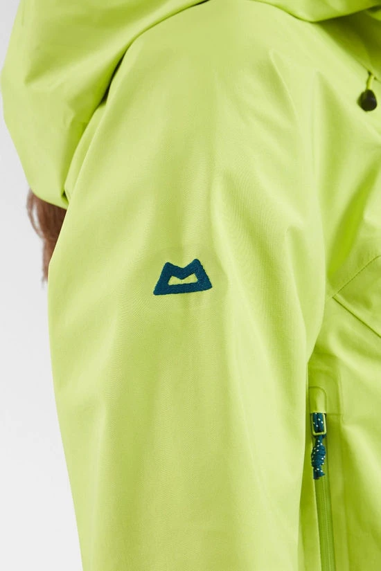 Mountain Equipment Womens Shigri Jacket 10 Mountain Equipment Womens Shigri Jacket - Image 8