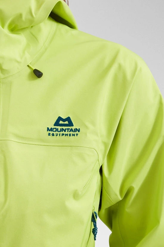 Mountain Equipment Womens Shigri Jacket 11 Mountain Equipment Womens Shigri Jacket - Image 9