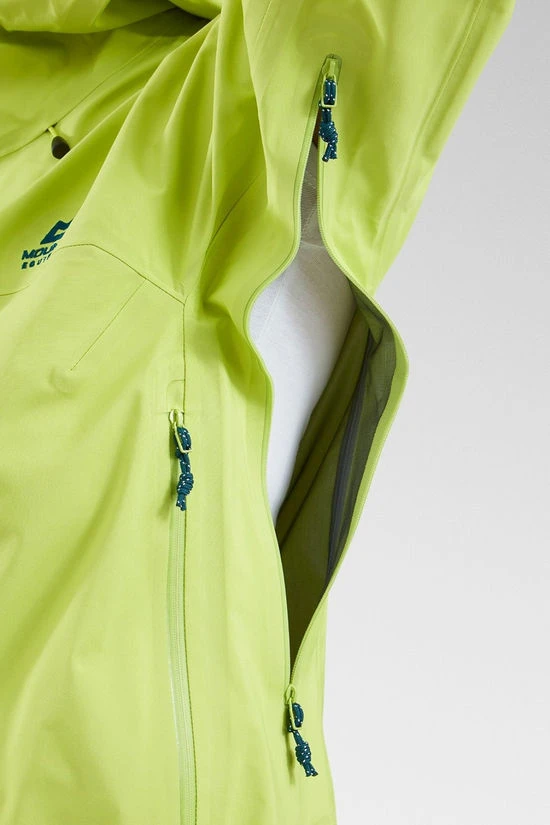 Mountain Equipment Womens Shigri Jacket 12 Mountain Equipment Womens Shigri Jacket - Image 10