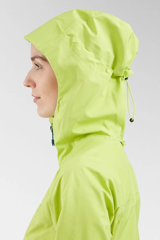 Mountain Equipment Womens Shigri Jacket 13 Mountain Equipment Womens Shigri Jacket - Image 11