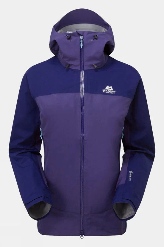 Mountain Equipment Womens Saltoro EPE Jacket 3 Mountain Equipment Womens Saltoro EPE Jacket