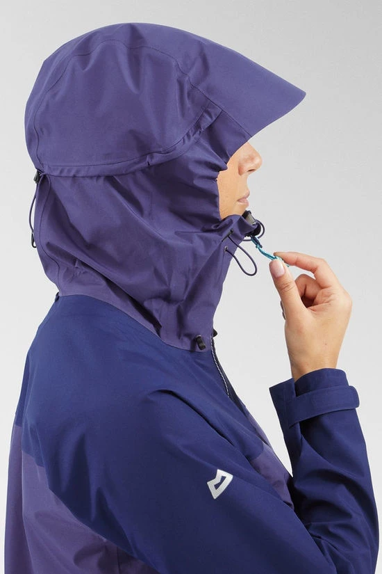 Mountain Equipment Womens Saltoro EPE Jacket 7 Mountain Equipment Womens Saltoro EPE Jacket - Image 5