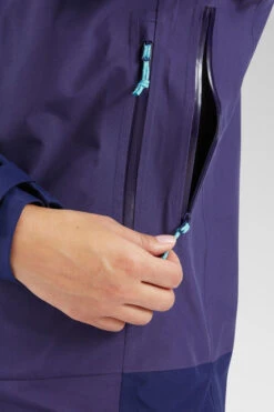 Mountain Equipment Womens Saltoro EPE Jacket 15 Mountain Equipment Womens Saltoro EPE Jacket -Urban Threads b11ae90486 4242 t