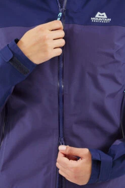 Mountain Equipment Womens Saltoro EPE Jacket 16 Mountain Equipment Womens Saltoro EPE Jacket -Urban Threads b11ae90486 4242 u