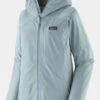 Patagonia Womens Boulder Fork Rain Jacket -Urban Threads b11ae90489 4141 a