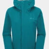Rab Womens Firewall Jacket -Urban Threads b11ae90503 4242 a