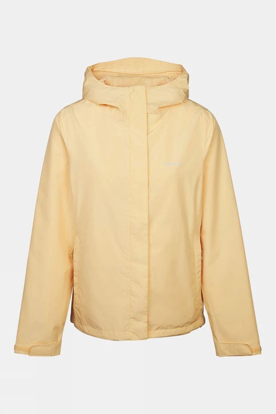 Womens Adventure Jacket II 3 Womens Adventure Jacket II