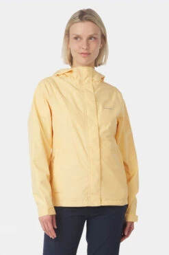 Womens Adventure Jacket II 16 Womens Adventure Jacket II -Urban Threads b11ae90509 2326 d