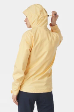 Womens Adventure Jacket II 17 Womens Adventure Jacket II -Urban Threads b11ae90509 2326 e