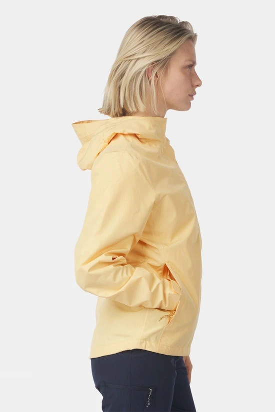 Womens Adventure Jacket II 7 Womens Adventure Jacket II - Image 5