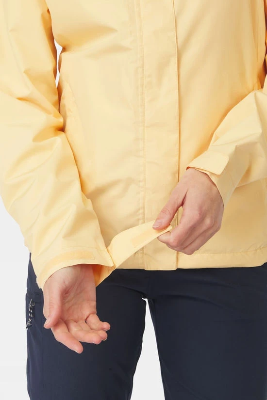 Womens Adventure Jacket II 9 Womens Adventure Jacket II - Image 7