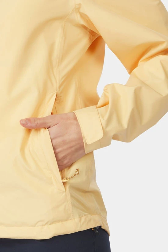 Womens Adventure Jacket II 10 Womens Adventure Jacket II - Image 8