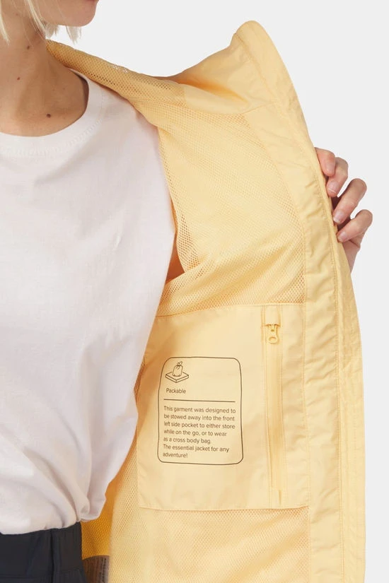 Womens Adventure Jacket II 11 Womens Adventure Jacket II - Image 9