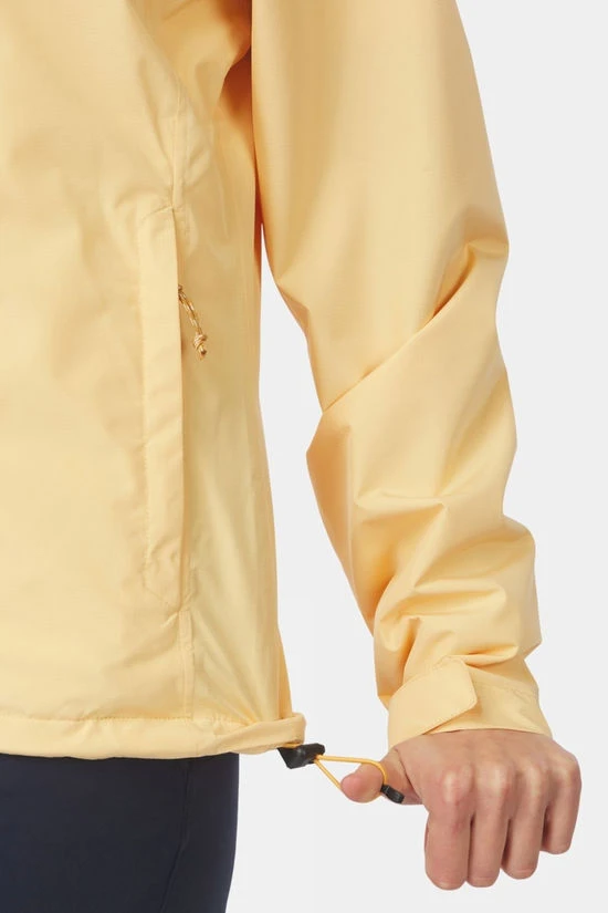 Womens Adventure Jacket II 12 Womens Adventure Jacket II - Image 10