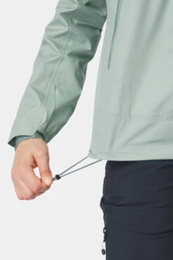 Womens Mountain Light Hardshell Jacket -Urban Threads b11ae90510 5959 n