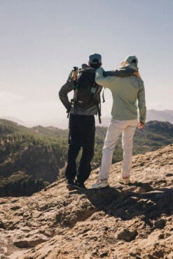 Womens Mountain Light Hardshell Jacket -Urban Threads b11ae90510 5959 r