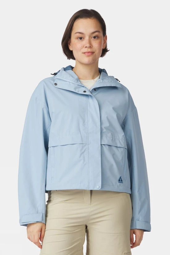 Womens Vista Jacket 5 Womens Vista Jacket - Image 3
