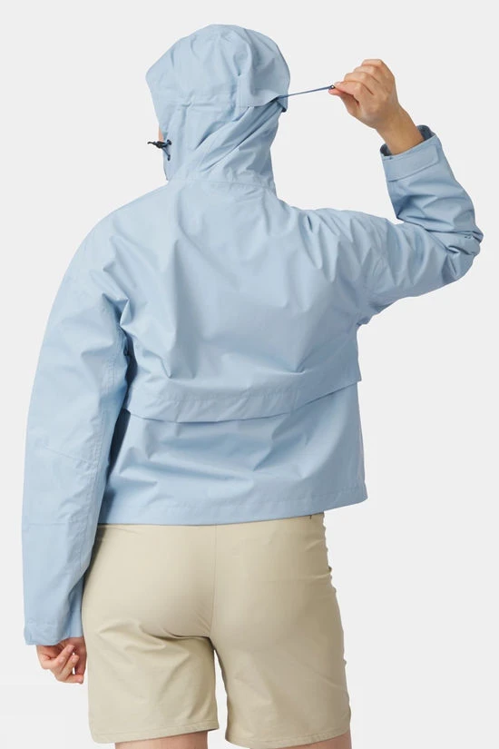 Womens Vista Jacket 6 Womens Vista Jacket - Image 4