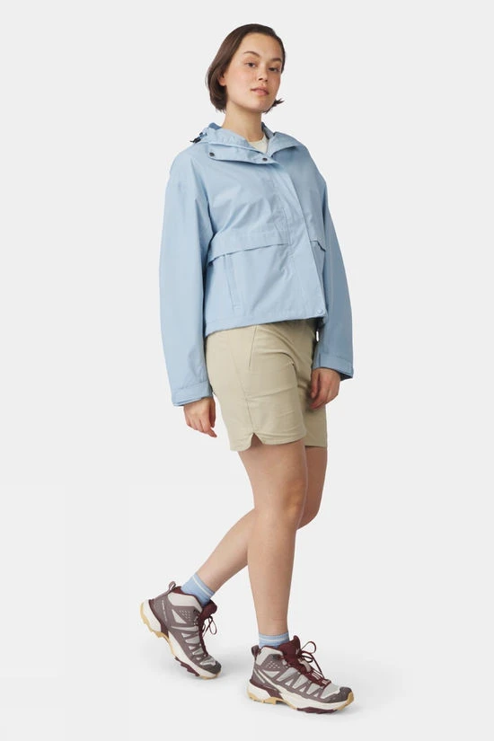 Womens Vista Jacket 8 Womens Vista Jacket - Image 6