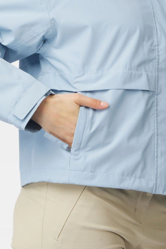 Womens Vista Jacket 9 Womens Vista Jacket - Image 7