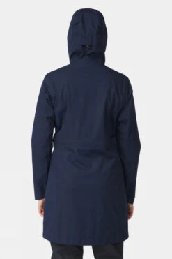 Womens Skylar Parka -Urban Threads b11ae90513 4444 i