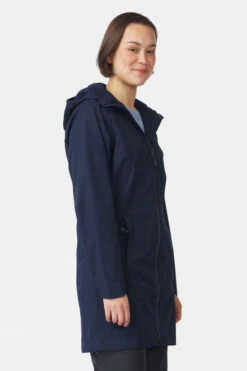 Womens Skylar Parka -Urban Threads b11ae90513 4444 j