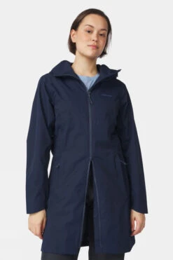 Womens Skylar Parka -Urban Threads b11ae90513 4444 k