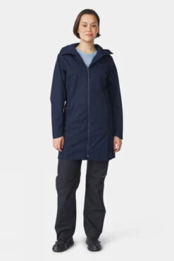 Womens Skylar Parka -Urban Threads b11ae90513 4444 l