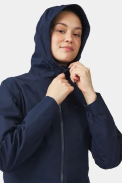 Womens Skylar Parka -Urban Threads b11ae90513 4444 m