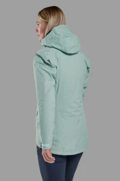 Montane Womens Cetus Jacket -Urban Threads b11ae90514 5353 c