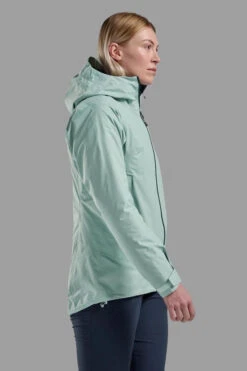 Montane Womens Cetus Jacket -Urban Threads b11ae90514 5353 d