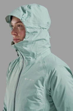 Montane Womens Cetus Jacket -Urban Threads b11ae90514 5353 e