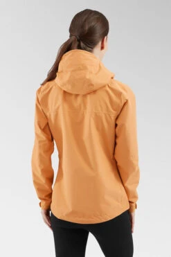 Rab Womens Downpour Jacket -Urban Threads b11ae90515 2626 q