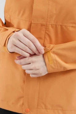 Rab Womens Downpour Jacket -Urban Threads b11ae90515 2626 u