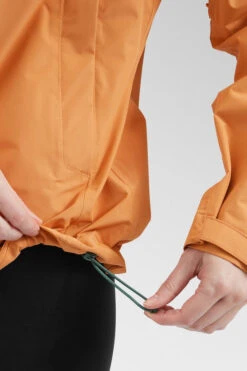 Rab Womens Downpour Jacket -Urban Threads b11ae90515 2626 v