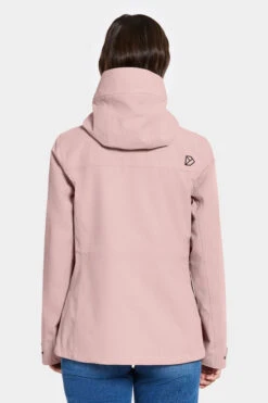 DIDRIKSONS Womens Silja Jacket -Urban Threads b11ae90519 3636 d