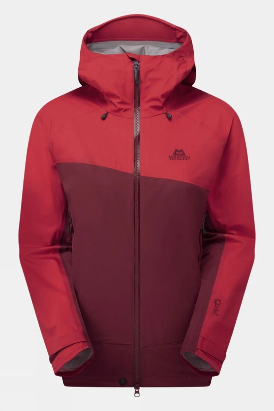 Mountain Equipment Womens Polypheme Jacket 3 Mountain Equipment Womens Polypheme Jacket