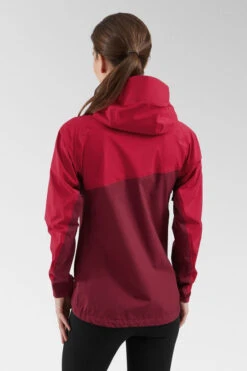 Mountain Equipment Womens Polypheme Jacket 16 Mountain Equipment Womens Polypheme Jacket -Urban Threads b11ae90539 3130 q