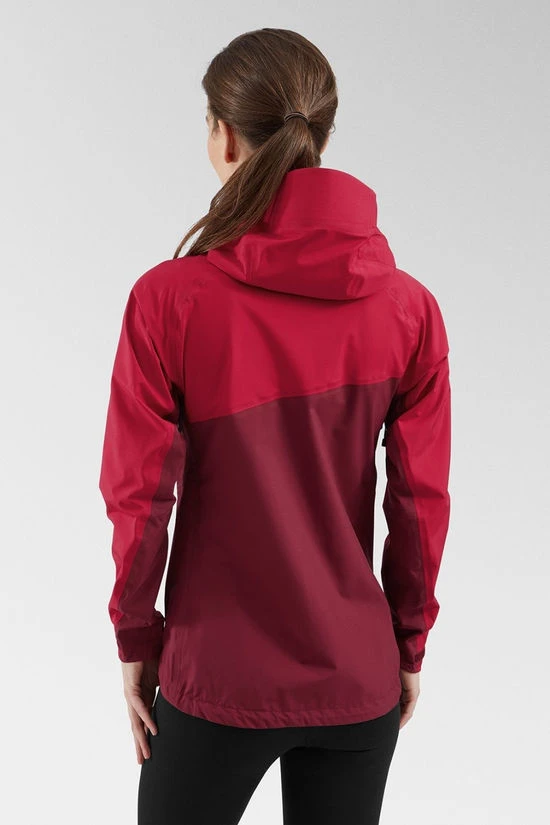 Mountain Equipment Womens Polypheme Jacket 5 Mountain Equipment Womens Polypheme Jacket - Image 3