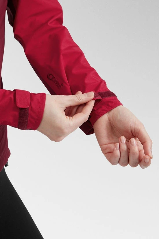 Mountain Equipment Womens Polypheme Jacket 7 Mountain Equipment Womens Polypheme Jacket - Image 5