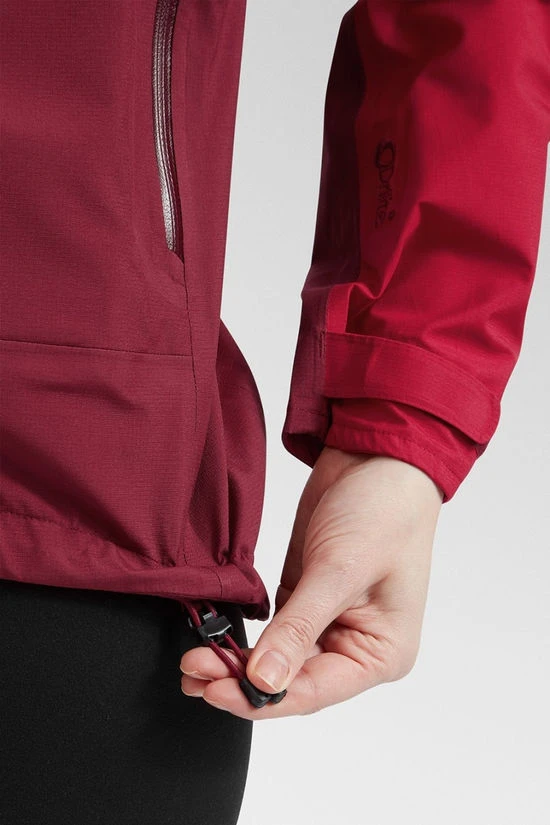 Mountain Equipment Womens Polypheme Jacket 9 Mountain Equipment Womens Polypheme Jacket - Image 7