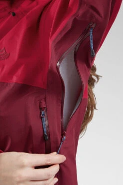 Mountain Equipment Womens Polypheme Jacket 21 Mountain Equipment Womens Polypheme Jacket -Urban Threads b11ae90539 3130 v