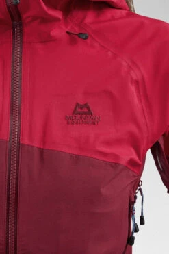 Mountain Equipment Womens Polypheme Jacket 23 Mountain Equipment Womens Polypheme Jacket -Urban Threads b11ae90539 3130 x